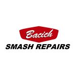Bacich Smash Repairs 150x150 - Testimonials
