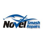 Novel Smash Repairs 150x150 - Home